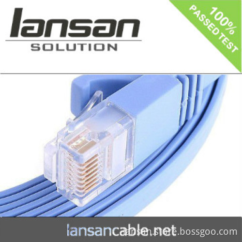 network cabling CAT6 SSTP PATCH CORD